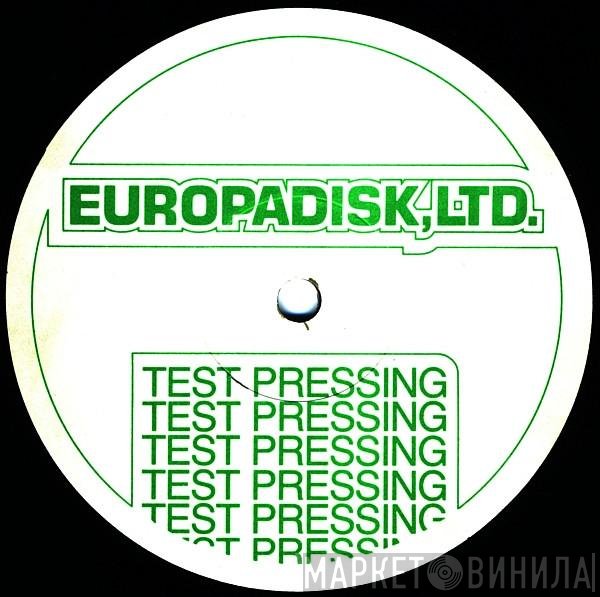 R.I.P. Productions  - Freekin' / Get Up