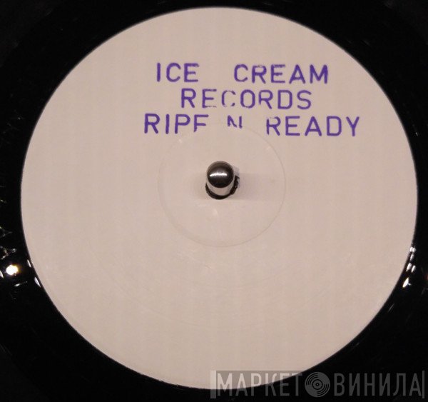 R.I.P. Productions  - Ripe 'N' Ready Vol. 2
