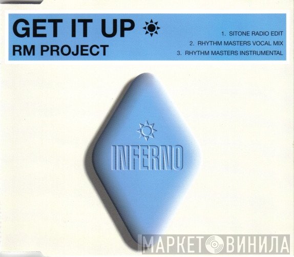 R.M. Project - Get It Up