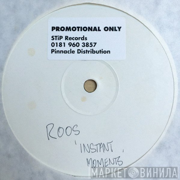 R.O.O.S. - Instant Moments