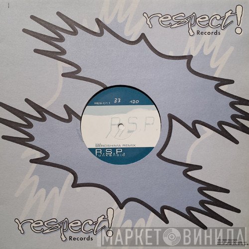 R.S.P.  - Funkanoid