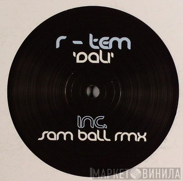 R-Tem - Dali
