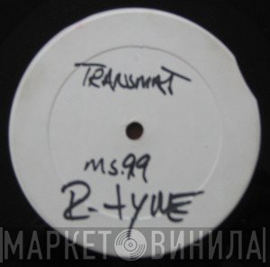 R-Tyme  - Illusion / R-Theme