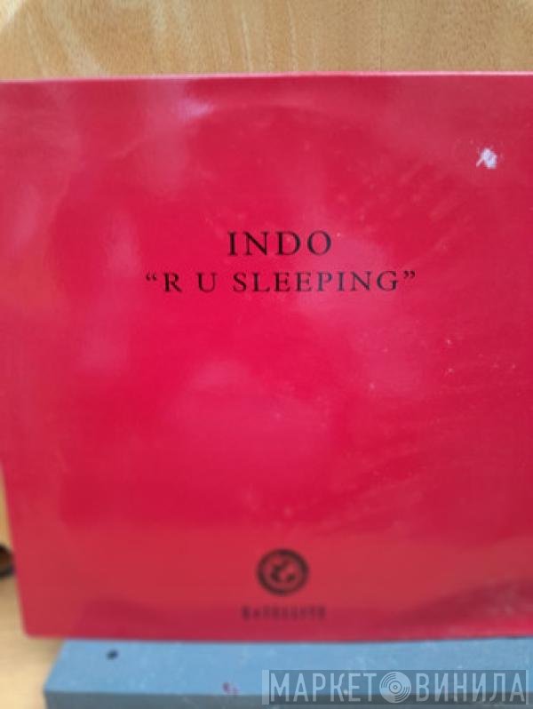  - R U Sleeping
