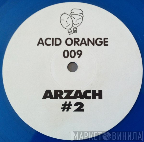 R-Zac - #2