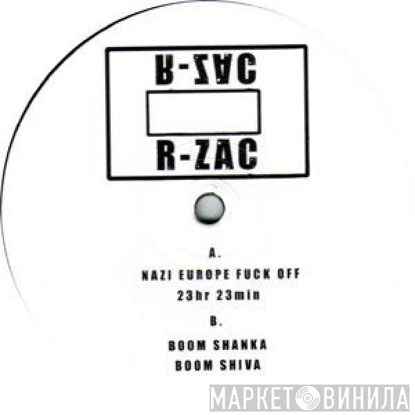R-Zac  - Berlin 93