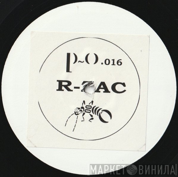 R-Zac  - R-Zac 2000