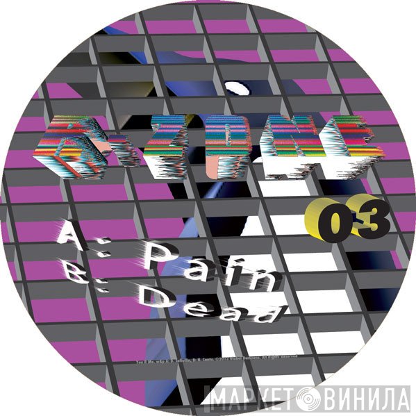 R-Zone  - R-Zone 03