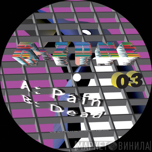 R-Zone   - R-Zone 03