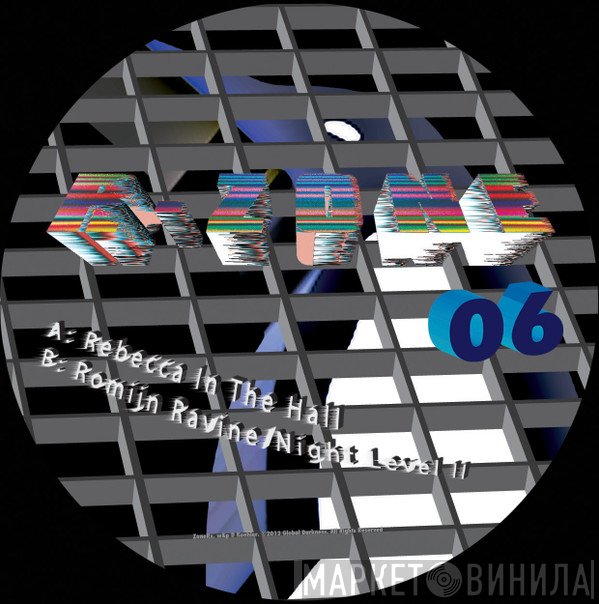 R-Zone   - R-Zone 06
