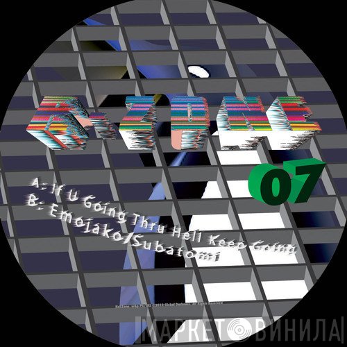 R-Zone   - R-Zone 07