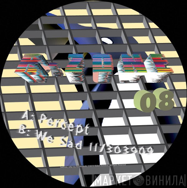 R-Zone   - R-Zone 08