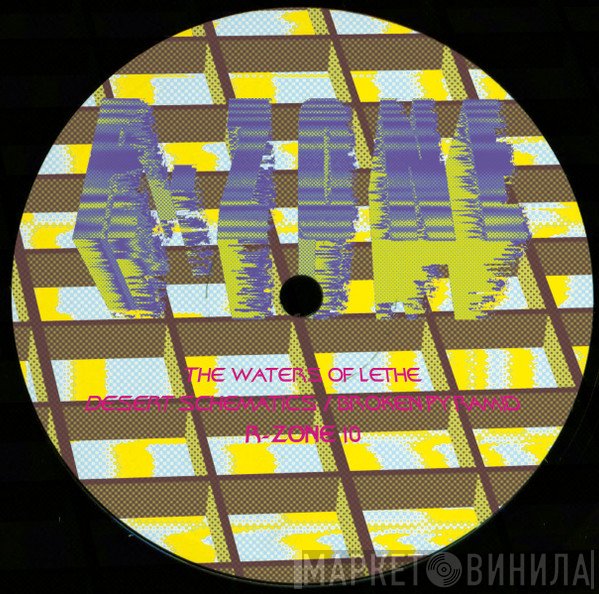 R-Zone   - R-Zone 10