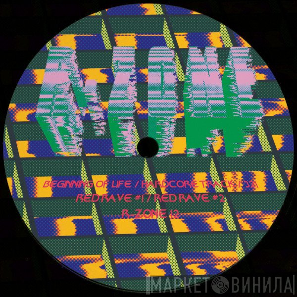 R-Zone   - R-Zone 12