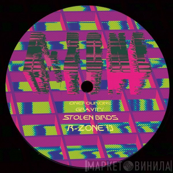 R-Zone   - R-Zone 13