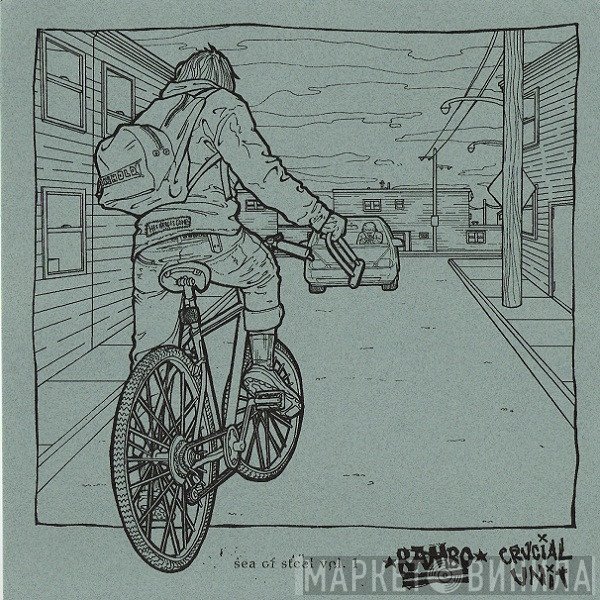 R.a.m.b.o., Crucial Unit - Rambo / Crucial Unit