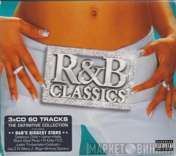  - R&B Classics