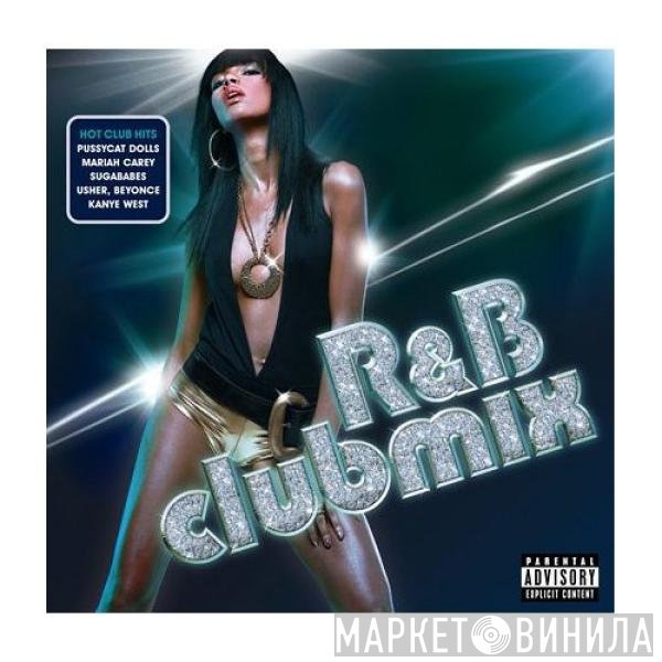  - R&B Clubmix