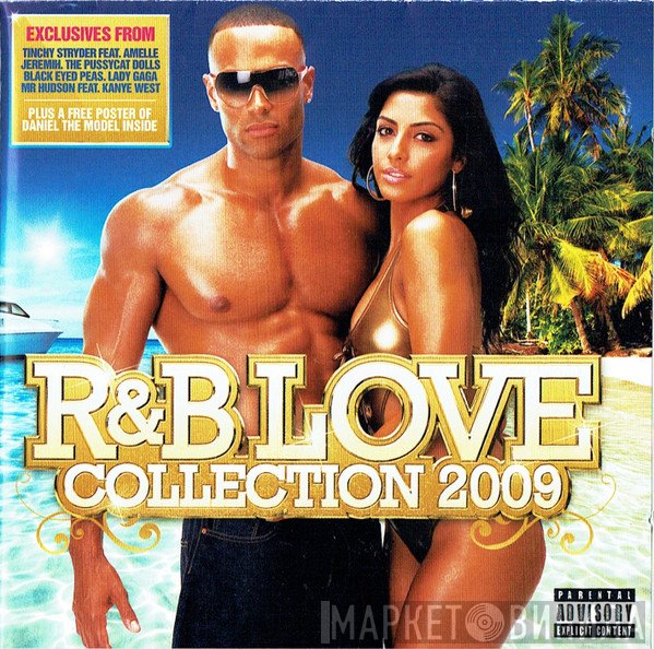  - R&B Love Collection 2009