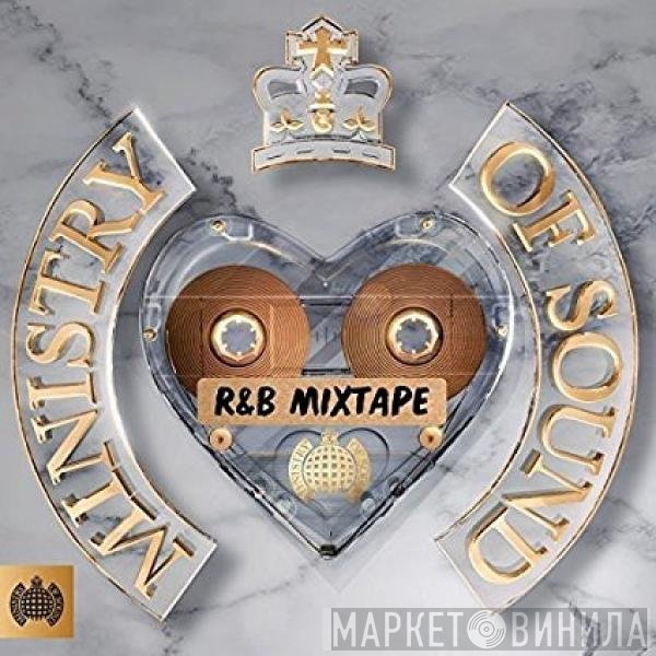  - R&amp;B Mixtape