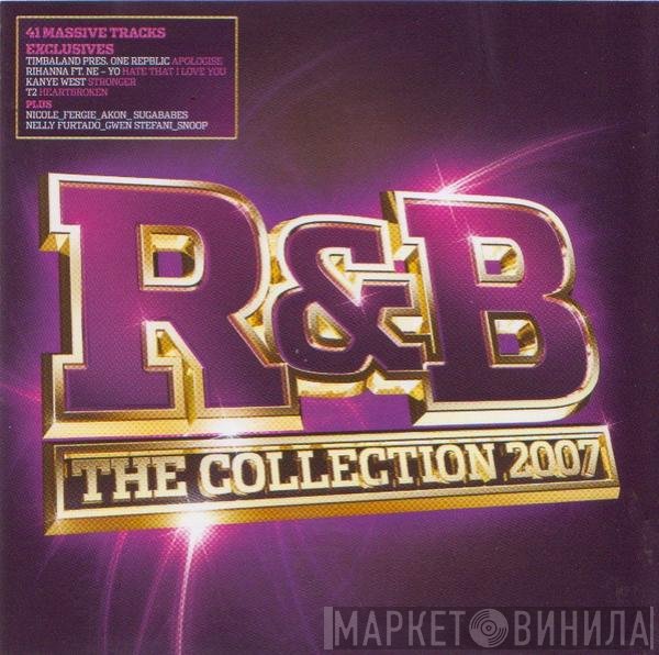  - R&B The Collection 2007