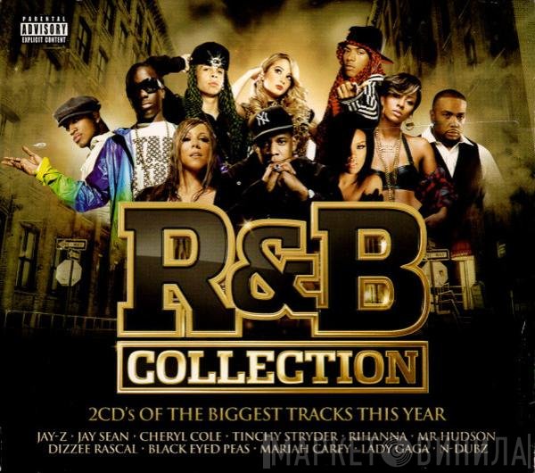  - R&B The Collection 2010