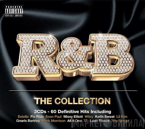  - R&B The Collection