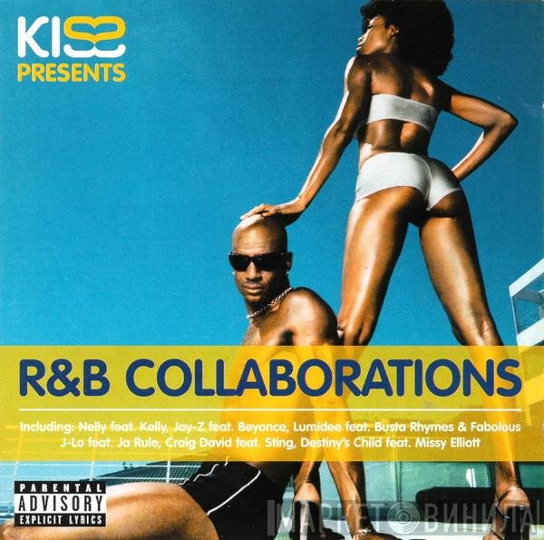  - R&amp;b Collaborations