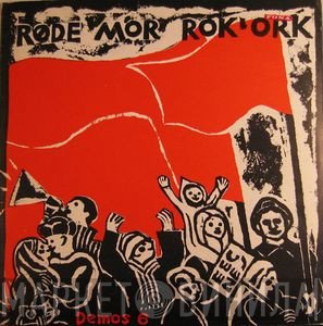 Røde Mor  - Rok Ork