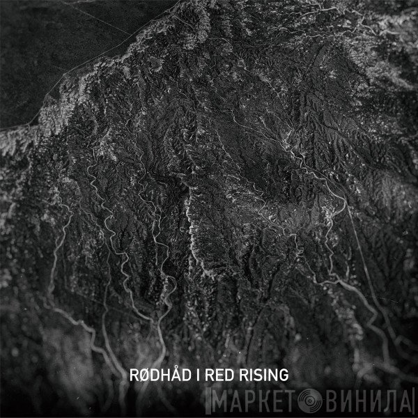 Rødhåd  - Red Rising