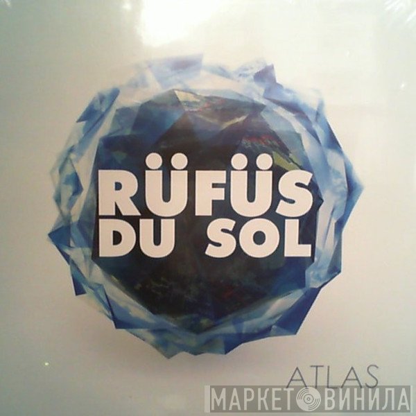 Rüfüs - Atlas