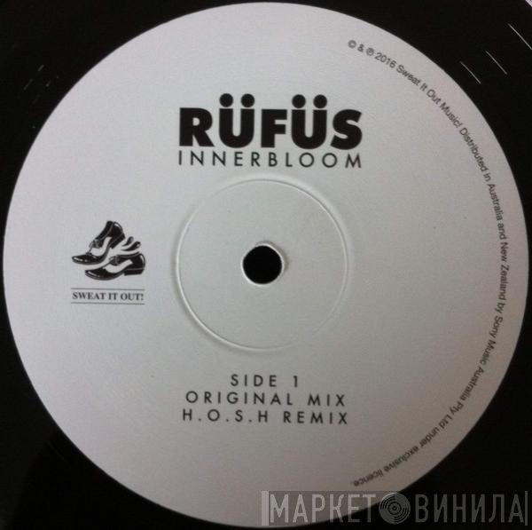 Rüfüs  - Innerbloom