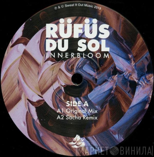Rüfüs  - Innerbloom