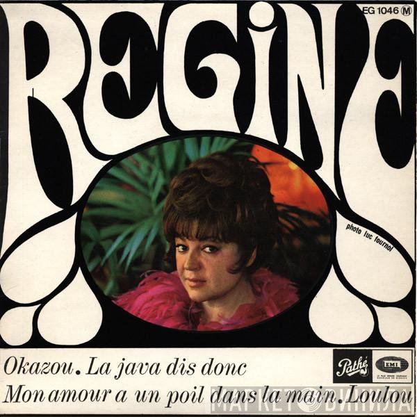 Régine  - Okazou