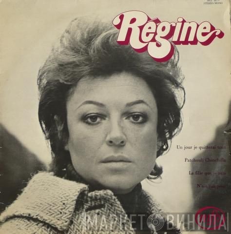 Régine  - Régine
