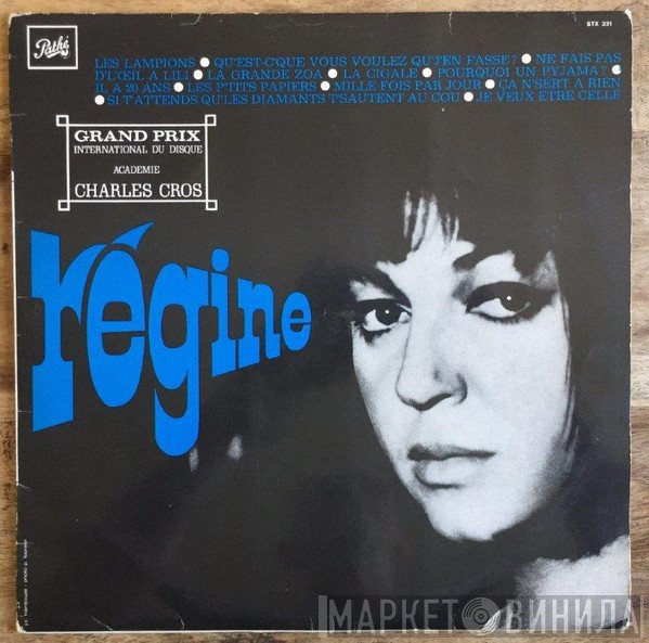 Régine  - Régine