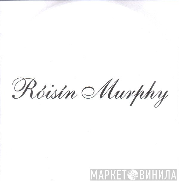 Róisín Murphy  - Album Sampler