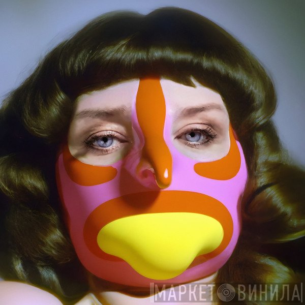 Róisín Murphy  - CooCool
