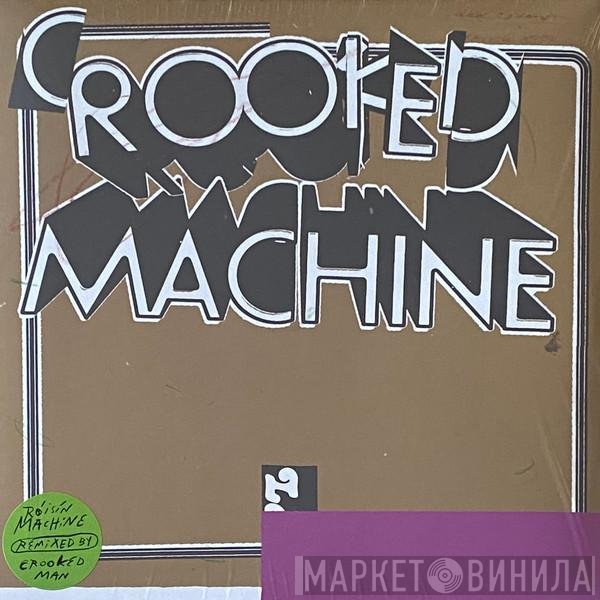 Róisín Murphy  - Crooked Machine