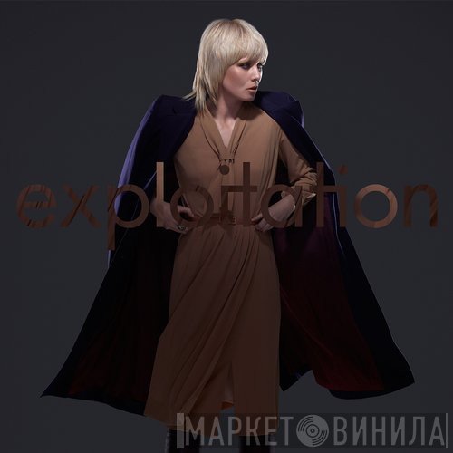 Róisín Murphy  - Exploitation
