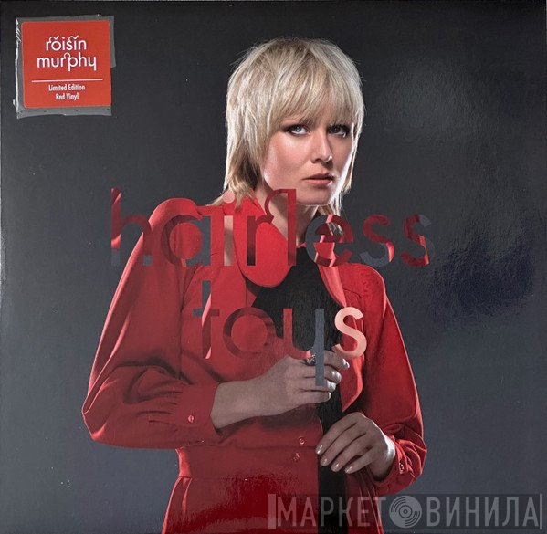 Róisín Murphy - Hairless Toys