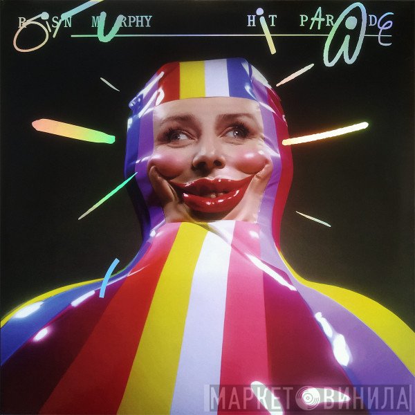 Róisín Murphy - Hit Parade