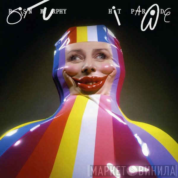 Róisín Murphy  - Hit Parade