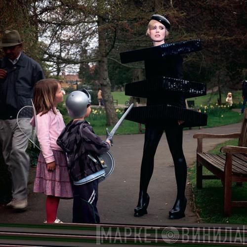Róisín Murphy  - Let Me Know