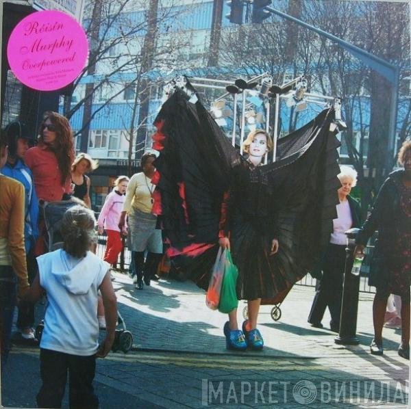 Róisín Murphy  - Overpowered
