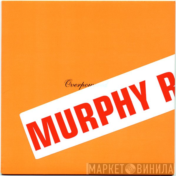Róisín Murphy  - Overpowered