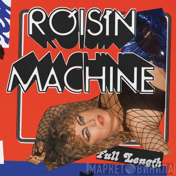 Róisín Murphy  - Róisín Machine