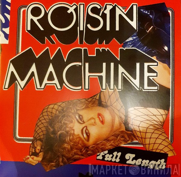 Róisín Murphy  - Róisín Machine