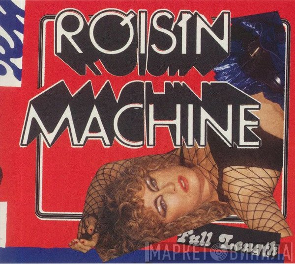 Róisín Murphy  - Róisín Machine