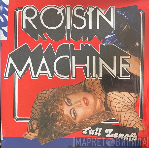 Róisín Murphy  - Róisín Machine